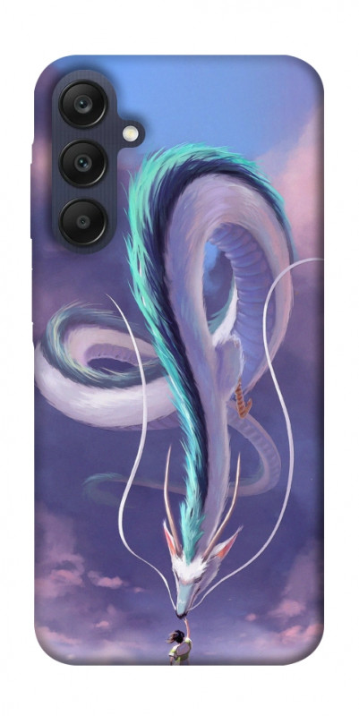 Чехол itsPrint Anime style 15 для Samsung Galaxy A25 5G, itsellopt, купить оптом с доставкой