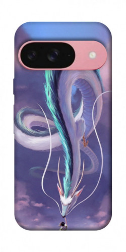 Чехол itsPrint Anime style 15 для Google Pixel 9