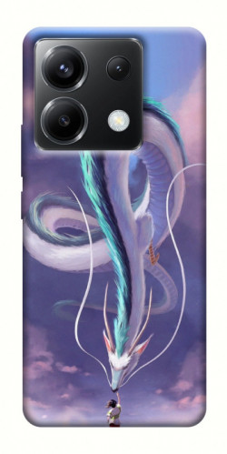 Чехол itsPrint Anime style 15 для Xiaomi Poco X6