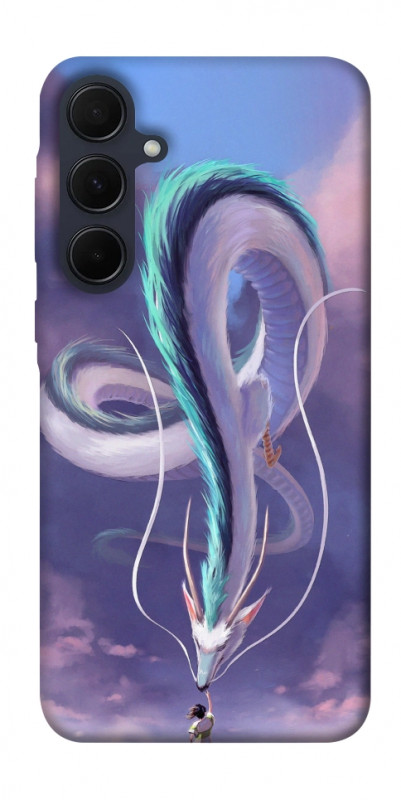 Чехол itsPrint Anime style 15 для Samsung Galaxy A35, itsellopt, купить оптом с доставкой