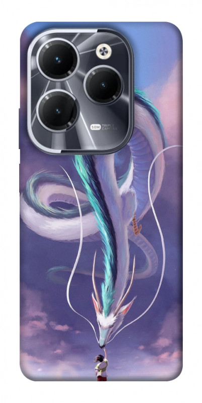 Чехол itsPrint Anime style 15 для Infinix Hot 40, itsellopt, купить оптом с доставкой