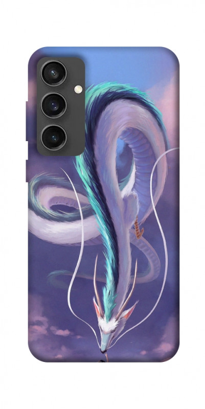 Чехол itsPrint Anime style 15 для Samsung Galaxy S24 FE, itsellopt, купить оптом с доставкой