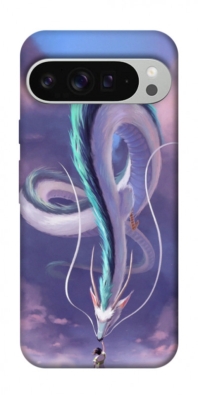Чехол itsPrint Anime style 15 для Google Pixel 9 Pro XL, itsellopt, купить оптом с доставкой