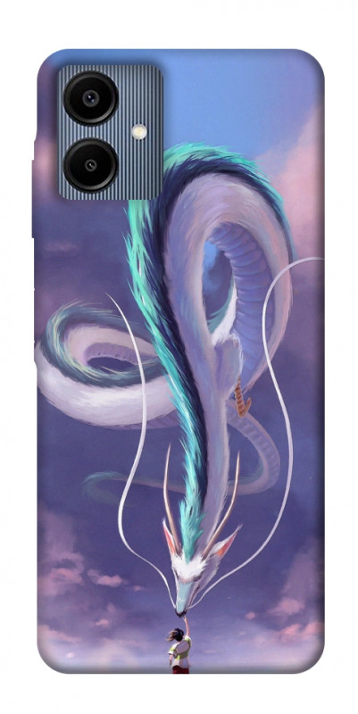 Чехол itsPrint Anime style 15 для Samsung Galaxy A06, itsellopt, купить оптом с доставкой