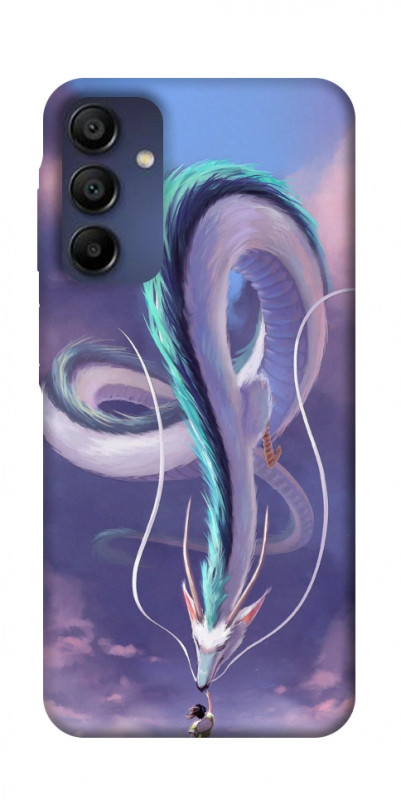 Чехол itsPrint Anime style 15 для Samsung Galaxy A16 5G, itsellopt, купить оптом с доставкой