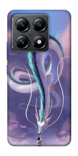 Чохол itsPrint Anime style 15 для Xiaomi 14T