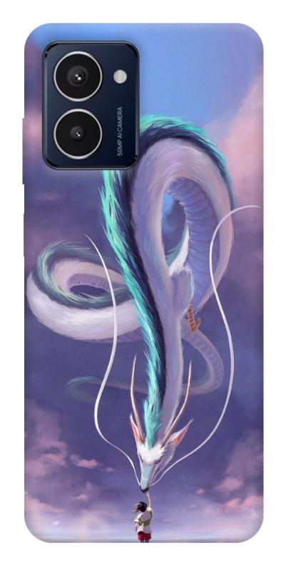 Чехол itsPrint Anime style 15 для HMD Pulse Pro, itsellopt, купить оптом с доставкой