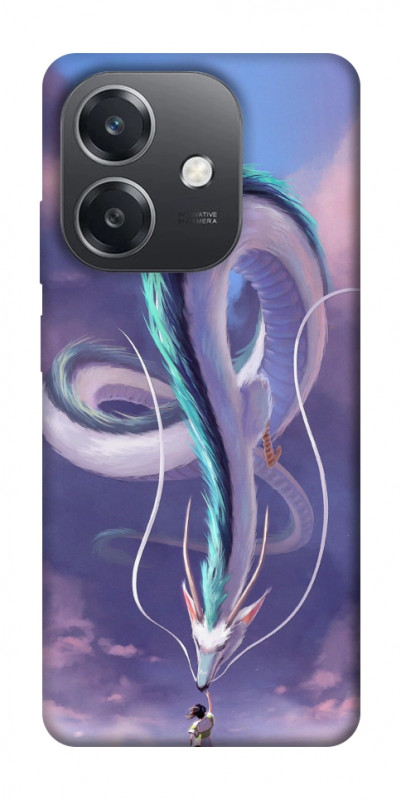 Чехол itsPrint Anime style 15 для Oppo A3 4G, itsellopt, купить оптом с доставкой