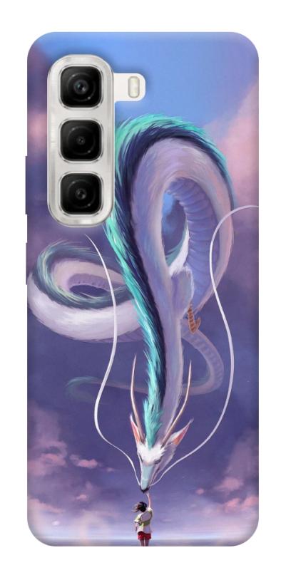 Чехол itsPrint Anime style 15 для Infinix Hot 50 4G, itsellopt, купить оптом с доставкой