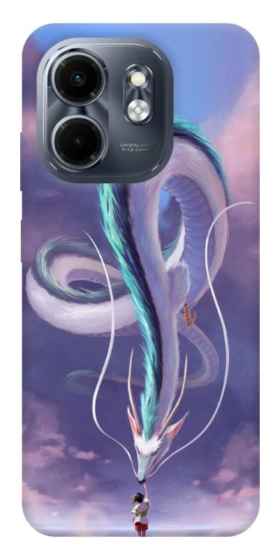 Чехол itsPrint Anime style 15 для Infinix Smart 9 4G / Hot 50i, itsellopt, купить оптом с доставкой