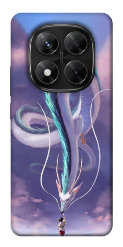 Чехол itsPrint Anime style 15 для Xiaomi Redmi Note 14 Pro 5G