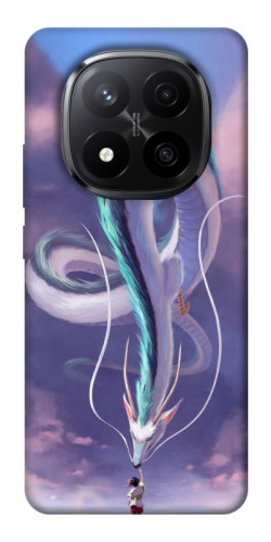 Чехол itsPrint Anime style 15 для Xiaomi Redmi Note 14 Pro+ 5G