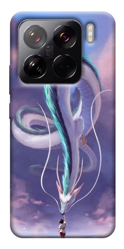 Чехол itsPrint Anime style 15 для Xiaomi 15 Pro, itsellopt, купить оптом с доставкой