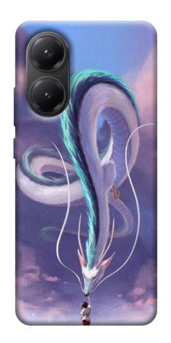 Чехол itsPrint Anime style 15 для Xiaomi Poco X7 Pro