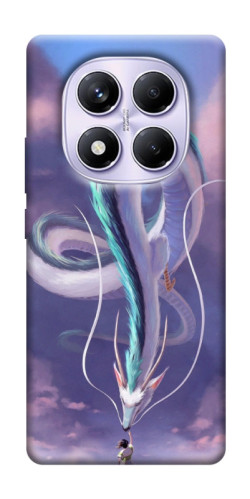 Чехол itsPrint Anime style 15 для Xiaomi Poco X7