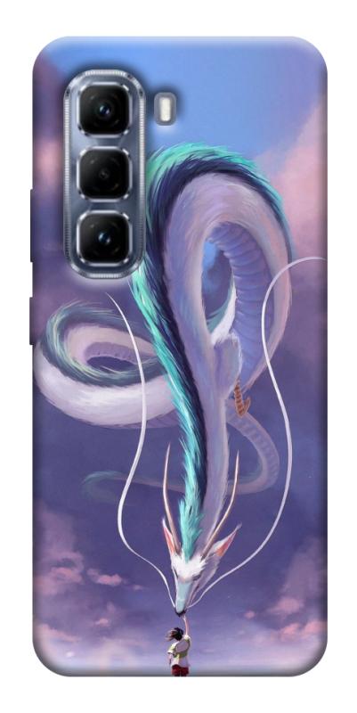 Чехол itsPrint Anime style 15 для Infinix Hot 50 Pro, itsellopt, купить оптом с доставкой