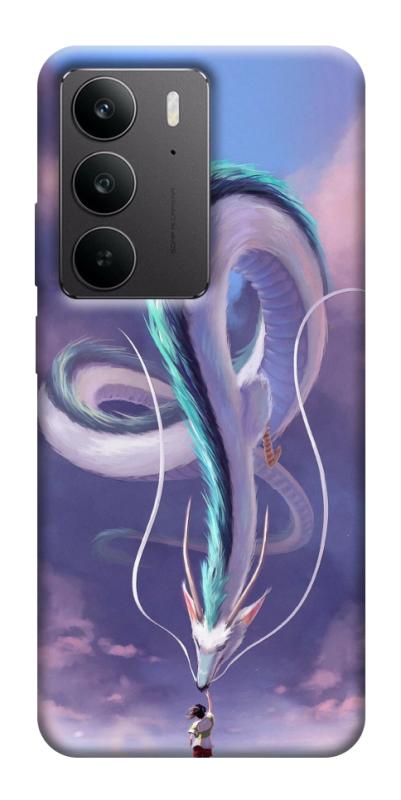 Чехол itsPrint Anime style 15 для Realme C75, itsellopt, купить оптом с доставкой