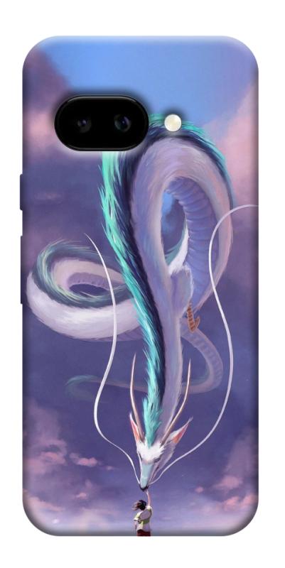 Чехол itsPrint Anime style 15 для Google Pixel 9a, itsellopt, купить оптом с доставкой