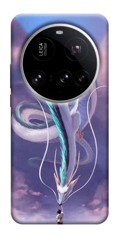 Чехол itsPrint Anime style 15 для Xiaomi 15 Ultra, itsellopt, купить оптом с доставкой