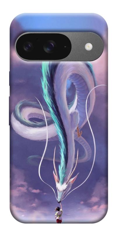 Чехол itsPrint Anime style 15 для Google Pixel 10, itsellopt, купить оптом с доставкой