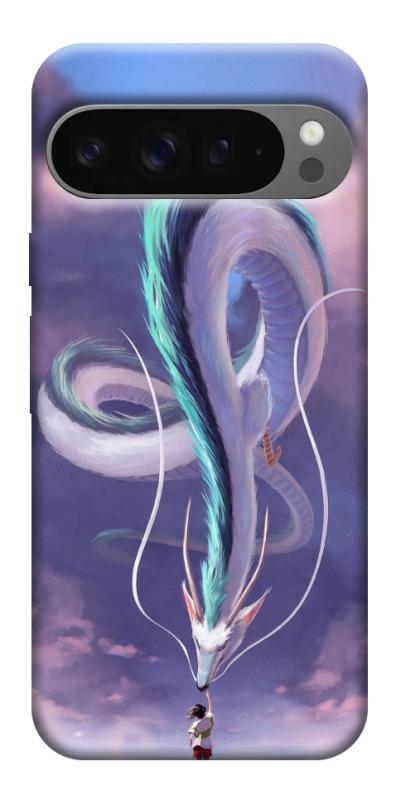 Чехол itsPrint Anime style 15 для Google Pixel 10 Pro XL, itsellopt, купить оптом с доставкой