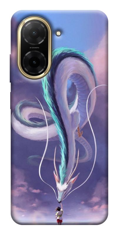 Чехол itsPrint Anime style 15 для Xiaomi Redmi A5 (Europe version), itsellopt, купить оптом с доставкой