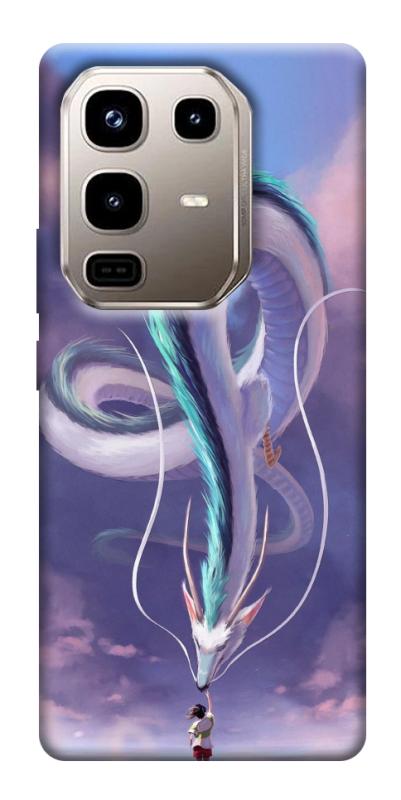 Чехол itsPrint Anime style 15 для Infinix Note 50 Pro 4G, itsellopt, купить оптом с доставкой