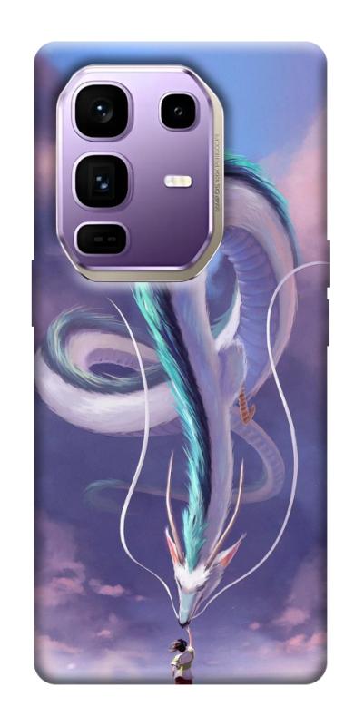 Чехол itsPrint Anime style 15 для Infinix Note 50 Pro+, itsellopt, купить оптом с доставкой