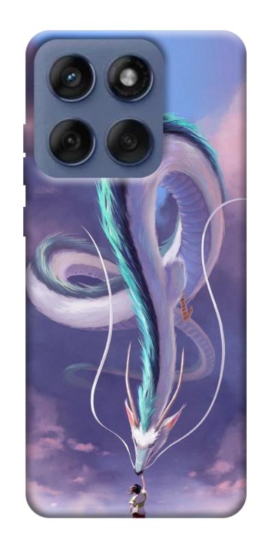 Чехол itsPrint Anime style 15 для Motorola Edge 60 Fusion, itsellopt, купить оптом с доставкой