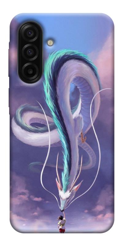 Чехол itsPrint Anime style 15 для Samsung Galaxy A17 5G/4G, itsellopt, купить оптом с доставкой