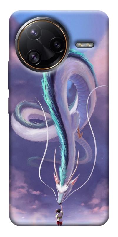 Чехол itsPrint Anime style 15 для Xiaomi Poco F7, itsellopt, купить оптом с доставкой