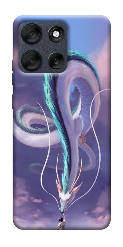 Чехол itsPrint Anime style 15 для Motorola Moto G56 5G, itsellopt, купить оптом с доставкой