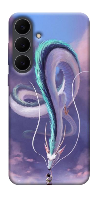 Чехол itsPrint Anime style 15 для Samsung Galaxy S25 FE, itsellopt, купить оптом с доставкой