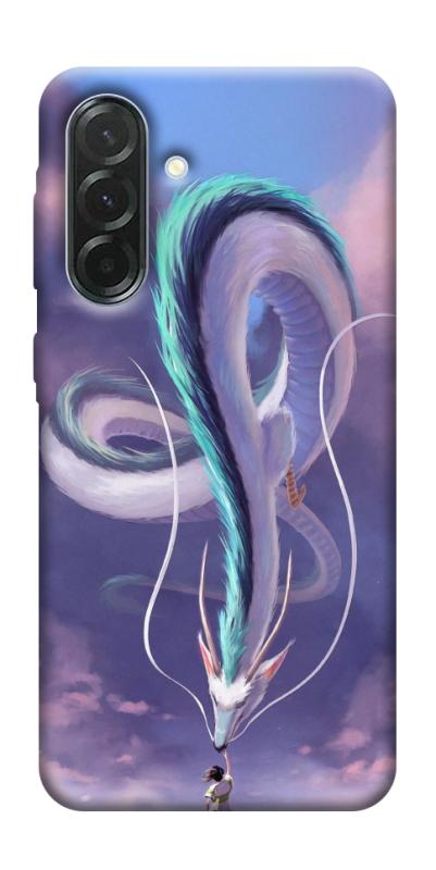 Чехол itsPrint Anime style 15 для Samsung Galaxy A57 5G, itsellopt, купить оптом с доставкой