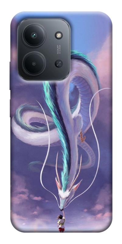 Чехол itsPrint Anime style 15 для Xiaomi Redmi 15C (EU), itsellopt, купить оптом с доставкой
