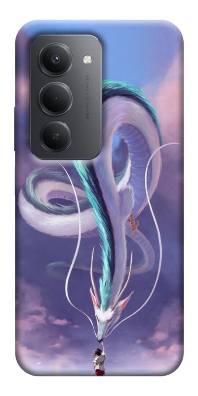 Чехол itsPrint Anime style 15 для Xiaomi Redmi 15 (EU), itsellopt, купить оптом с доставкой