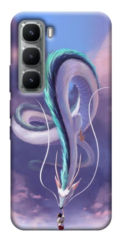 Чехол itsPrint Anime style 15 для Infinix Hot 60 Pro, itsellopt, купить оптом с доставкой