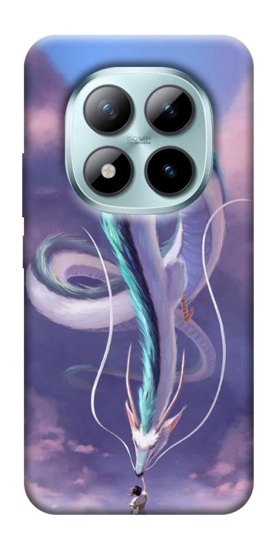 Чехол itsPrint Anime style 15 для Xiaomi Redmi Note 15 Pro 5G, itsellopt, купить оптом с доставкой