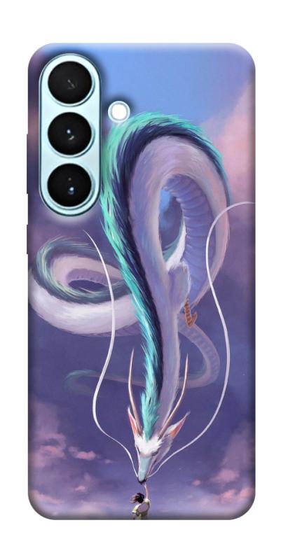 Чохол itsPrint Anime style 15 для Samsung Galaxy S26, itsellopt, купити оптом з доставкою