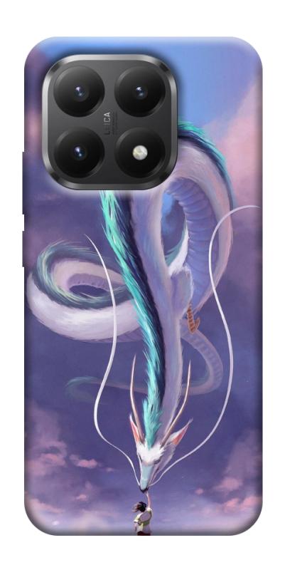 Чехол itsPrint Anime style 15 для Xiaomi 15T, itsellopt, купить оптом с доставкой