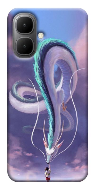 Чехол itsPrint Anime style 15 для Infinix Smart 10, itsellopt, купить оптом с доставкой