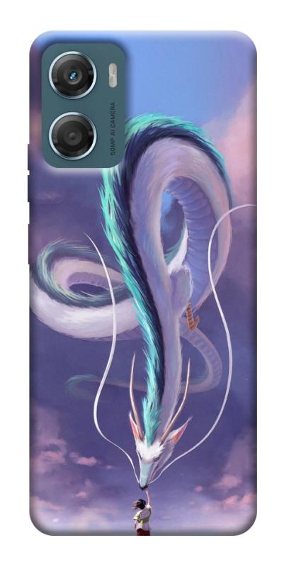 Чехол itsPrint Anime style 15 для Motorola Moto G06, itsellopt, купить оптом с доставкой