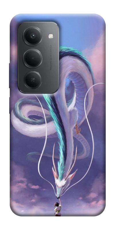 Чехол itsPrint Anime style 15 для Xiaomi Redmi 15 (Global), itsellopt, купить оптом с доставкой