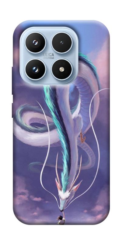 Чехол itsPrint Anime style 15 для Xiaomi 17 Pro, itsellopt, купить оптом с доставкой