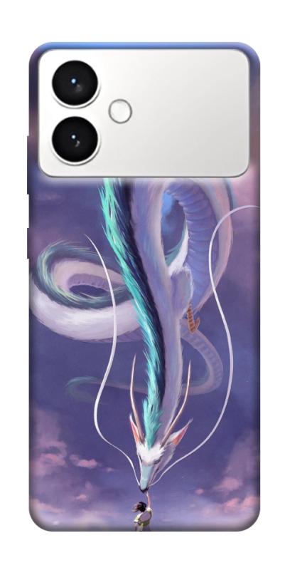 Чехол itsPrint Anime style 15 для Samsung Galaxy S26+, itsellopt, купить оптом с доставкой