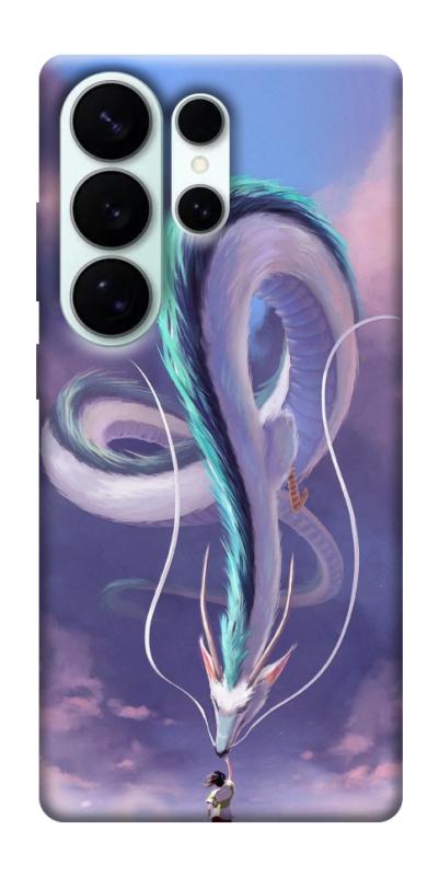 Чехол itsPrint Anime style 15 для Samsung Galaxy S26 Ultra, itsellopt, купить оптом с доставкой