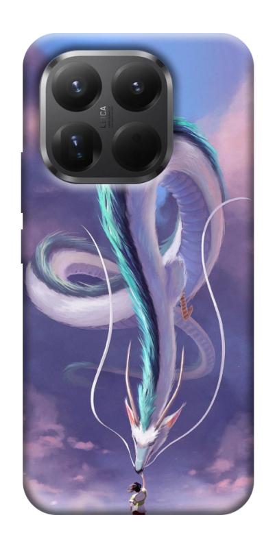 Чехол itsPrint Anime style 15 для Xiaomi 15T Pro, itsellopt, купить оптом с доставкой