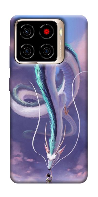 Чехол itsPrint Anime style 15 для ZTE Blade A56, itsellopt, купить оптом с доставкой