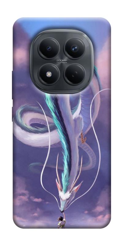 Чехол itsPrint Anime style 15 для Xiaomi Redmi Note 15 Pro 4G, itsellopt, купить оптом с доставкой