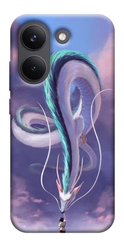 Чехол itsPrint Anime style 15 для Xiaomi Poco X8 Pro, itsellopt, купить оптом с доставкой